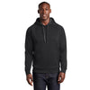 Sport-Tek ST250 Tech Fleece Raglan Sweatshirt with Hood