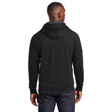 Sport-Tek ST250 Tech Fleece Raglan Sweatshirt with Hood