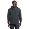 Sport-Tek ST250 Tech Fleece Raglan Sweatshirt with Hood