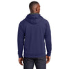 Sport-Tek ST250 Tech Fleece Raglan Sweatshirt with Hood