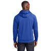 Sport-Tek ST250 Tech Fleece Raglan Sweatshirt with Hood