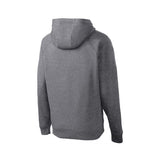 Sport-Tek ST250 Tech Fleece Raglan Sweatshirt with Hood