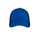 Sport-Tek STC23 CamoHex Adjustable Structured Cap