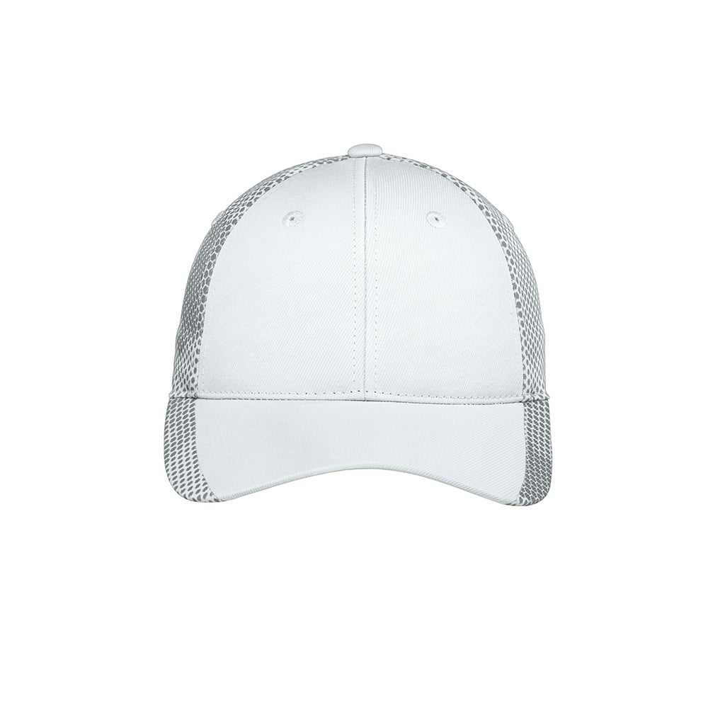 Sport-Tek STC23 CamoHex Adjustable Structured Cap