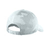 Sport-Tek STC23 CamoHex Adjustable Structured Cap