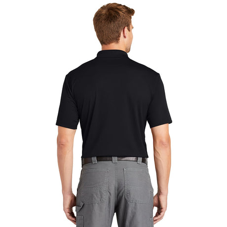 CornerStone CS421 Micropique Gripper Polo