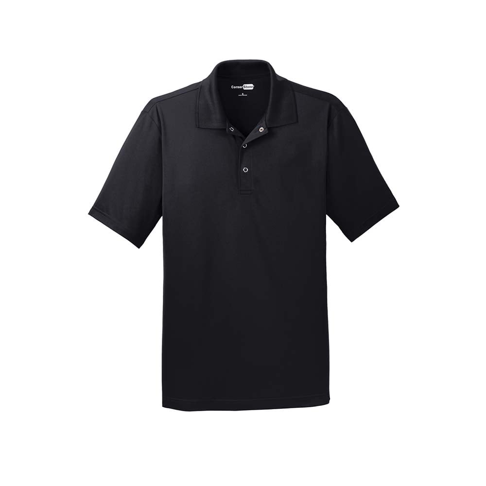 CornerStone CS421 Micropique Gripper Polo