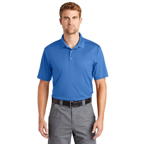 CornerStone CS421 Micropique Gripper Polo