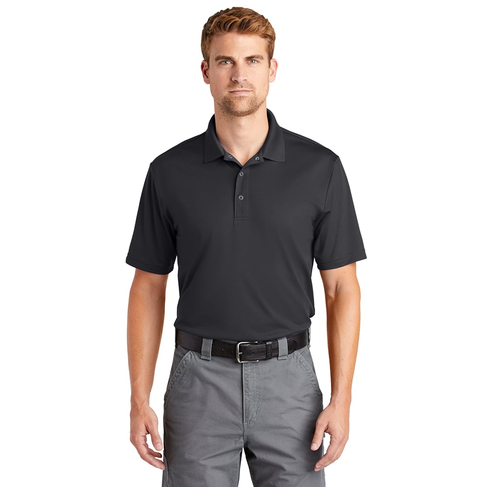 CornerStone CS421 Micropique Gripper Polo