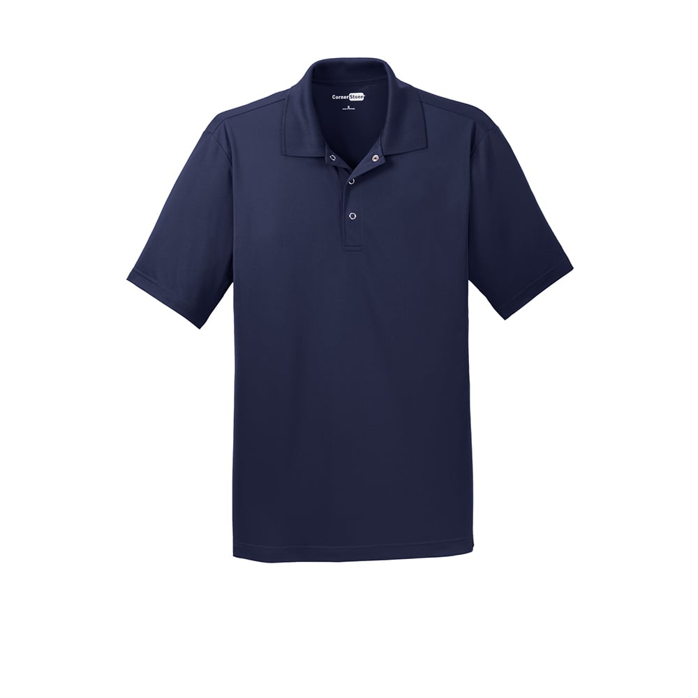 CornerStone CS421 Micropique Gripper Polo