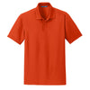 Port Authority K572 Dry Zone Grid Short Sleeve Polo Shirt