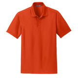 Port Authority K572 Dry Zone Grid Short Sleeve Polo Shirt