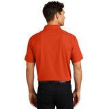 Port Authority K572 Dry Zone Grid Short Sleeve Polo Shirt