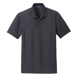 Port Authority K572 Dry Zone Grid Short Sleeve Polo Shirt