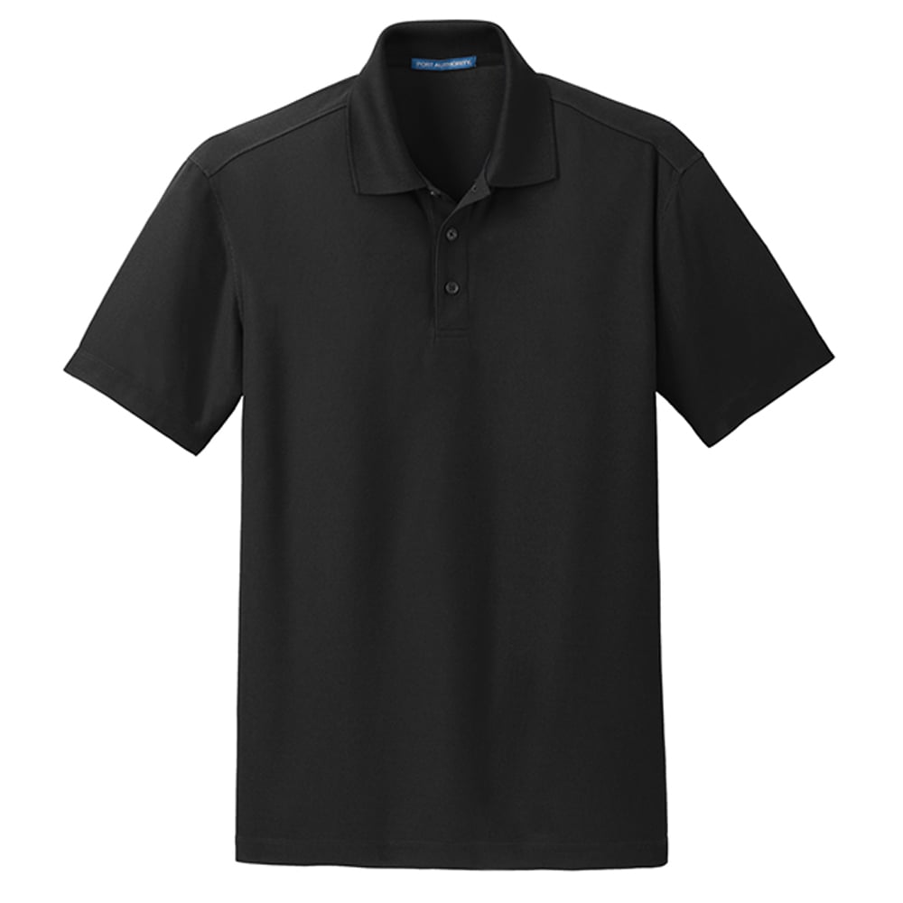 Port Authority K572 Dry Zone Grid Short Sleeve Polo Shirt