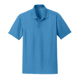 Port Authority K572 Dry Zone Grid Short Sleeve Polo Shirt