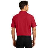 Port Authority K572 Dry Zone Grid Short Sleeve Polo Shirt