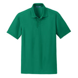 Port Authority K572 Dry Zone Grid Short Sleeve Polo Shirt