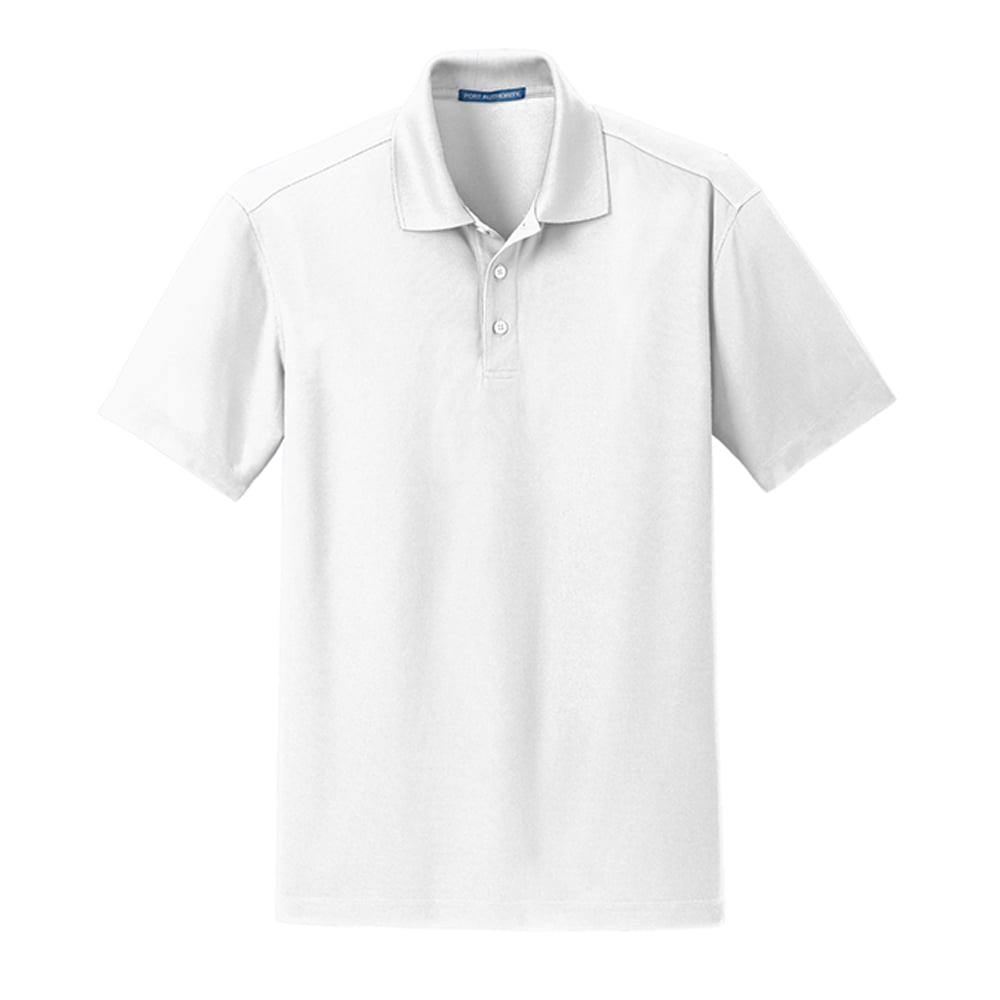 Port Authority K572 Dry Zone Grid Short Sleeve Polo Shirt