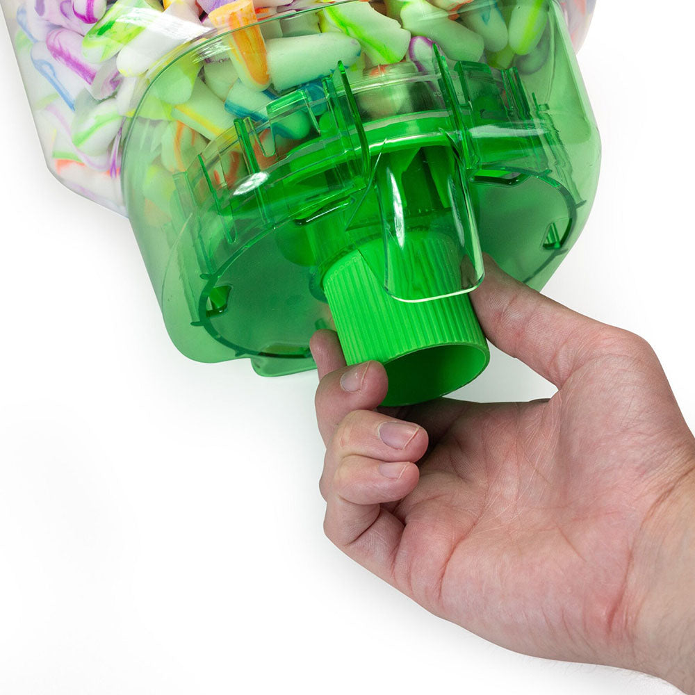 Moldex SparkPlugs EcoStation XL 6533 Earplug Dispenser (750 pairs)