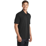 Port Authority K568 Cotton Touch Short Sleeve Performance Polo Shirt