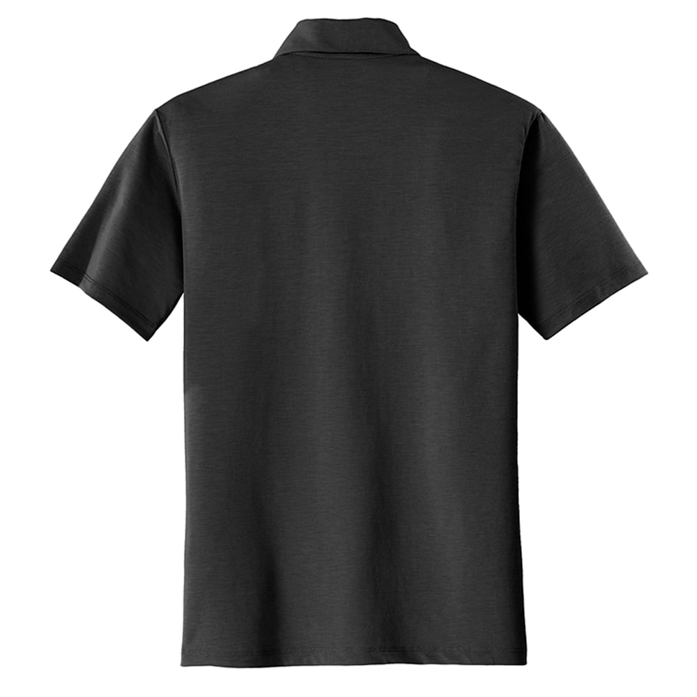 Port Authority K568 Cotton Touch Short Sleeve Performance Polo Shirt