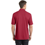 Port Authority K568 Cotton Touch Short Sleeve Performance Polo Shirt