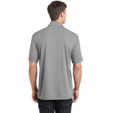 Port Authority K568 Cotton Touch Short Sleeve Performance Polo Shirt