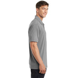 Port Authority K568 Cotton Touch Short Sleeve Performance Polo Shirt