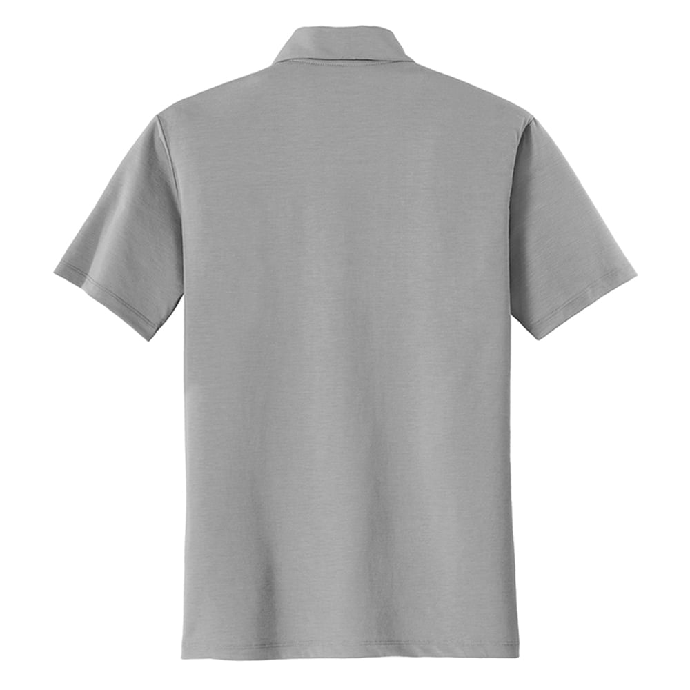 Port Authority K568 Cotton Touch Short Sleeve Performance Polo Shirt