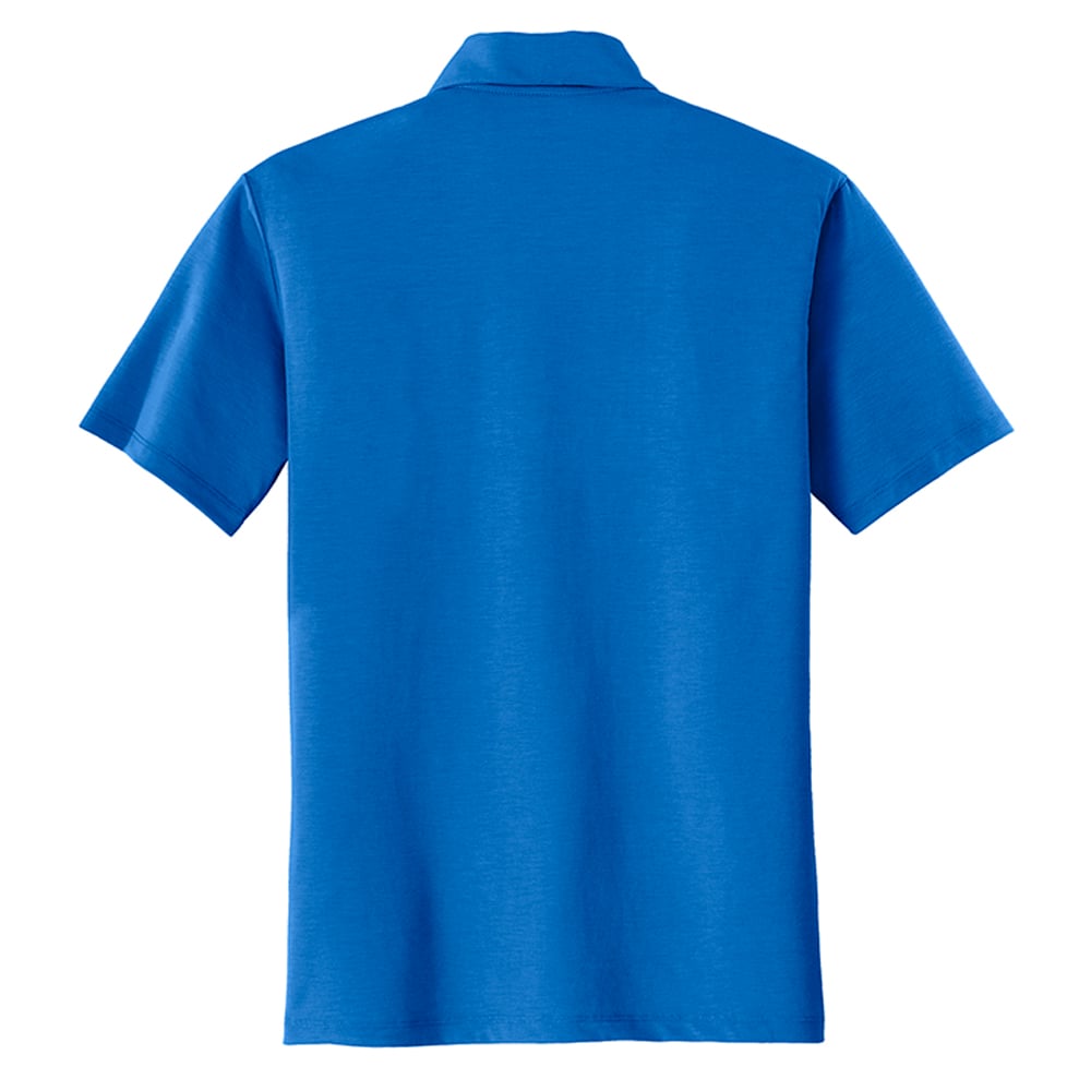 Port Authority K568 Cotton Touch Short Sleeve Performance Polo Shirt