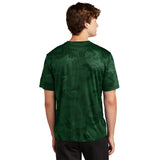 Sport-Tek ST370 CamoHex Crew Neck T-Shirt