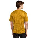 Sport-Tek ST370 CamoHex Crew Neck T-Shirt