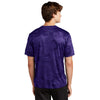 Sport-Tek ST370 CamoHex Crew Neck T-Shirt