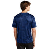 Sport-Tek ST370 CamoHex Crew Neck T-Shirt