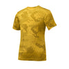 Sport-Tek YST370 Youth CamoHex T-Shirt with Drop Sleeve