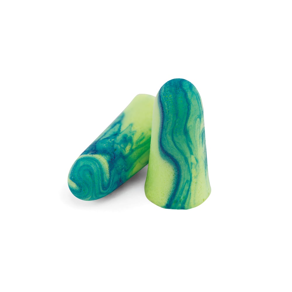 Moldex Soothers Uncorded Disposable Earplugs 6680, NRR 33, 1 box (200 pairs)