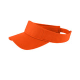 Sport-Tek STC27 PosiCharge RacerMesh Adjustable Visor