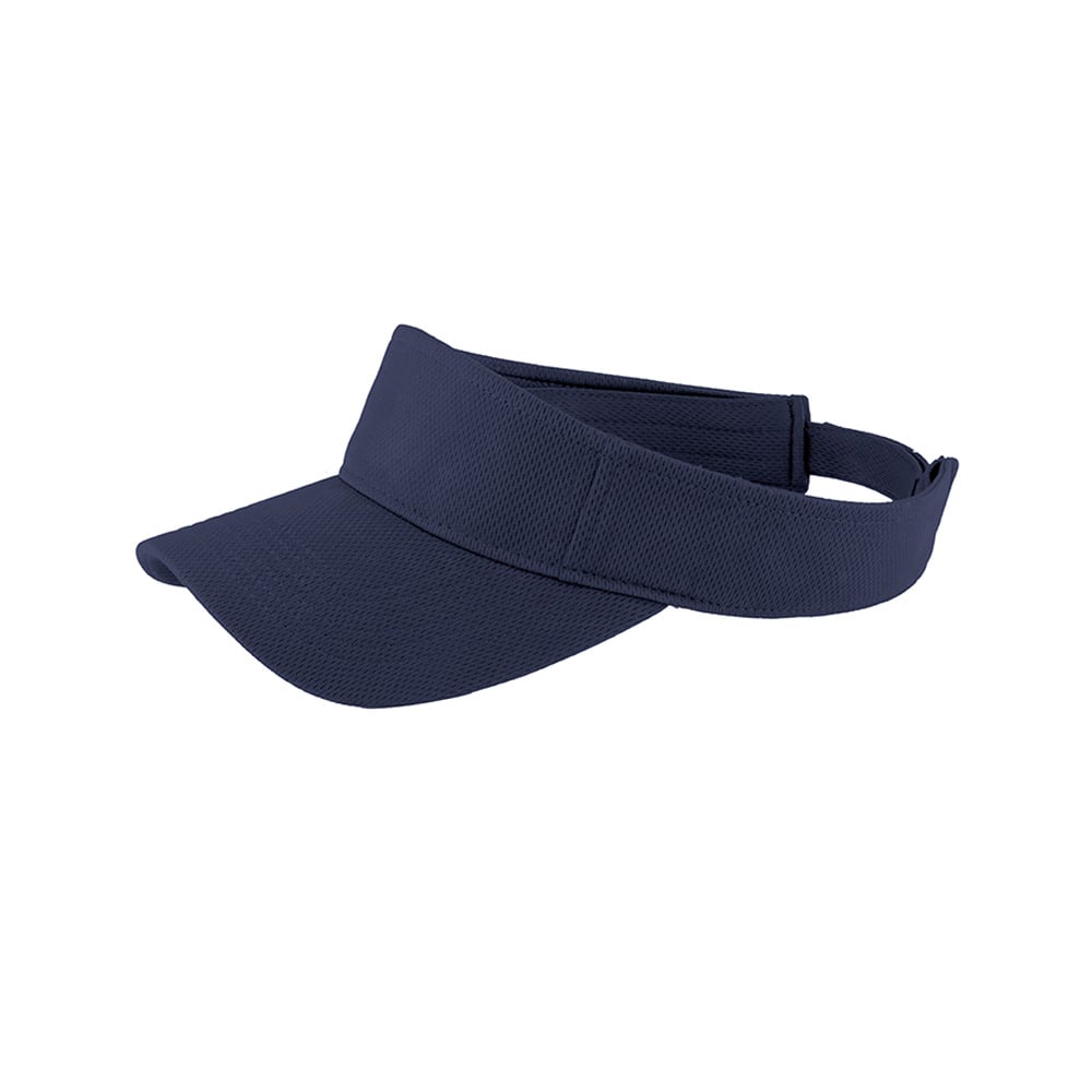 Sport-Tek STC27 PosiCharge RacerMesh Adjustable Visor