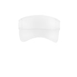 Sport-Tek STC27 PosiCharge RacerMesh Adjustable Visor