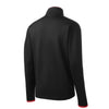 Sport-Tek ST853 Sport-Wick Stretch Jacket with Contrast Piping
