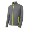 Sport-Tek ST853 Sport-Wick Stretch Jacket with Contrast Piping