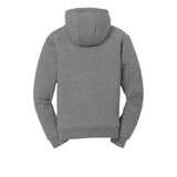 CornerStone CS625 Sherpa-Lined Hooded Fleece Jacket