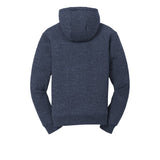 CornerStone CS625 Sherpa-Lined Hooded Fleece Jacket