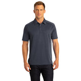 Port Authority K574 Digi Heather Jersey Performance Polo Shirt