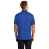 Port Authority K574 Digi Heather Jersey Performance Polo Shirt