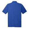 Port Authority K574 Digi Heather Jersey Performance Polo Shirt