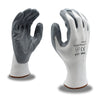 COR-TOUCH™ Nylon Gloves with Nitrile Palm Coating, 1 dozen (12 pairs)