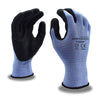 COR-TOUCH FOAM™ Poly/Spandex Gloves with Nitrile Palm Coating, 1 dozen (12 pairs)