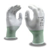COR-TOUCH LITE™ Premium Nylon Gloves with PU Palm Coating, 1 dozen (12 pairs)